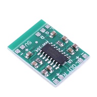 PAM8403 Module Audio Speaker Sound Amplifier Board Class D Dual Channel Power Amplifier Board DC2.5-5.5V Power Supply