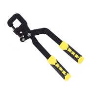 Tang Penyambung Hollow Clampers Tang Keel | Tang penyambungan baja ringan | Tang Penjepit Baja Ringa
