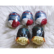 [MHA] Noru Todoroki Shoto Bakugo Katsuki Deku My Hero Academia MHA