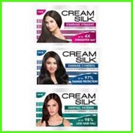 ☩ ◭  Creamsilk Sachets 12s