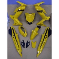 STICKER MODENAS 120 DINAMIK GP 2020