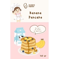 Eileen's Pantry Banana Pancake Premix
