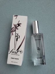 ZA First Date 淡香精  Byredo 無人之境味