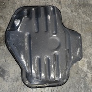 TOYOTA ESTIMA ACR50 2AZ ENGINE BASE OIL COVER USED FROM JAPAN