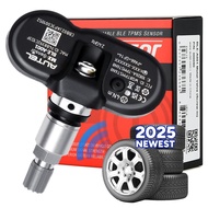 Autel Tesla Pre-Programmed Sensor 2025, 2.4GHz Bluetooth Low Energy Probe for Tesla 3/ Y/S/X 2021-20