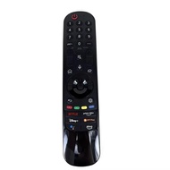 MR22GA Rplacement Magic Remote Control 55UQ7070ZUE 65UQ7590PUB 43NANO75 NANO80 55UP75006LF OLED55A1