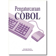 Pengaturcaraan Cobol