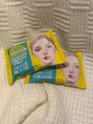 Ariul 眼唇卸妝棉