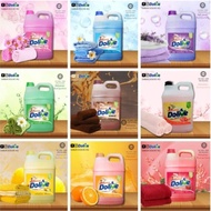 DOLIVE DETERGENT 10KG