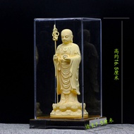 Large Size Small Size Crownless Southern Ksitigarbha Bodhisattva Statue Ksitigarbha Bodhisattva Stat