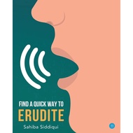 [sgstock] Find a Quick Way to Erudite - [Paperback]