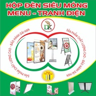 A3 Size Electric Menu Led Light Box Board, advertising Led light box Ultra Thin Light Box, Menu Led 