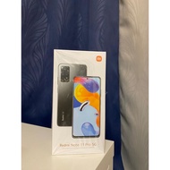 Xiaomi Redmi Note 11 Pro 5G 8GB RAM 128GB ROM