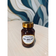 Amanda beauty big breast capsule