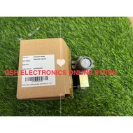 ORIGINAL PANASONIC WATER INLET VALVE FVS144 NA-F75S7 NA-F75B3 NA-F70S7 NA-F70B3 WATER SUPPLY VALVE M