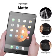 Realme Pad 10.4' pad 2 lite 11.5' pad x 10.95' pad mini 8.7' Oppo Pad 2 Pad 3 Pad Neo Hydrogel Table
