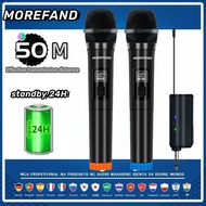 karaoke speaker Wireless microphone magic sing microphone dynamic microphone karaoke microphone