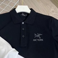 Polo Shirt Polo Shirt Summer Men's Short-Sleeved Polo Lapel Polo Breathable Shirt T-Shirt Business Polo Casual Men's Clothing