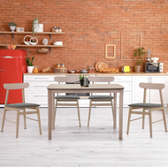 SB Design Square KONCEPT FURNITURE ชุดโต๊ะอาหาร รุ่น Leginal