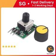 Mini Servo Tester / ESC Tester