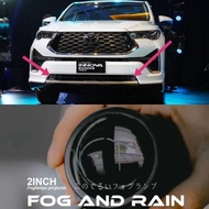 Foglamp BILED Projector BEEBOT GR 2.0 PNP INNOVA ZENIX YYPE Q