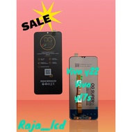 LCD TOUCHSCREEN VIVO Y17S/Y22 FULLSET