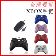 X XBOX Handle xbox360 Microsoft STEAM Wired Xbox Controller