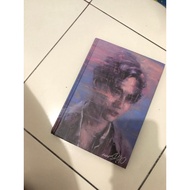 Exo SUHO ALBUM