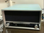 Philips 經典微型音響系統 OTT2000/12