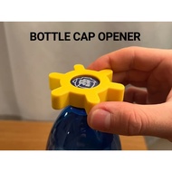 Bottle Cap Opener – Practical Bottle Cap Opener with Functional Design NK 7 A576