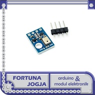 AHT10 Temperature and Humidity Board Sensor Module