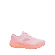 Skechers Go Run Now Women's Running Shoes - Pink