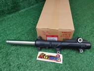 โช้คหน้า ชุดโช้คหน้าของแท้เบิกใหม่ HONDA PCX160i new 2022 51500-K1Y-K41 51400-K1Y-J51