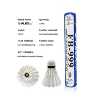 UK Brand (Long-lasting fur) FLEXPRO FB -999 (New)