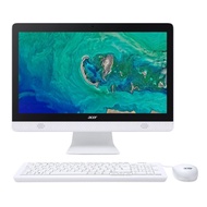 Acer All-in-One Aspire C20-830-504G1T19Mi/T004 (DQ.BC3ST.004) ประกันศูนย์ 3 ปี