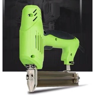 (SG shop) Carpenter professional electric nail gun woodworking tools - 2000w