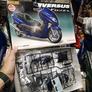 HONDA VERSUS FORZA AOSHIMA 1/12