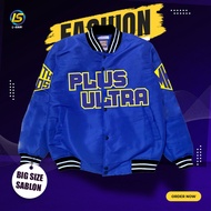 JAKET VARSITY EVOS MY HERO ACADEMIA "PLUS ULTRA" COACH TERBARU TAHUN 2024 RRQ ONIC EVOS ALTEREGO ECH