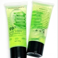 Aloevera Primer
Thin Breathable
Bau Wangi Aloe
Best Primer  