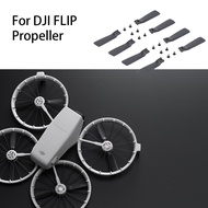 For DJI Flip Propellers for DJI Flip Dedicated Propellers for DJI Flip Aircraft Replacement Blades