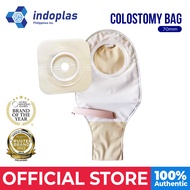 Indoplas Colostomy Bag 70mm - 1 Piece
