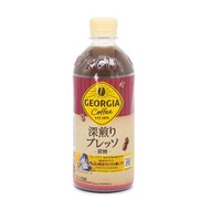 可口可樂 深煎微糖牛奶咖啡 500ML