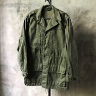 French army F2 field jacket法軍野戰外套