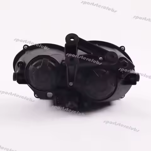 For BMW 2003-2012 R1200GS 2007 2009/R1200GS ADV 2005-2013 R 1200 GS Adventure K25 Motorcycle Front H