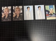 SEVENTEEN seungkwan小卡