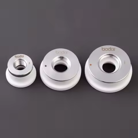 Bodor Original Laser Ceramic BD-01A-0-32 BD-01A-1-28 BD-01A-0-20.6 Fiber Laser Cutting Head Nozzle H