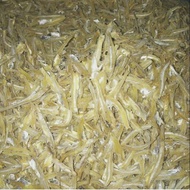 Ikan bilis tanjung dawai