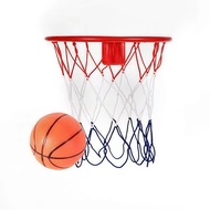 Kids Mini BasketballRing + Ball Indoor Wall Basketball Toy Kids Basketball Toy