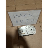 speed meter saga lmst used condition original proton