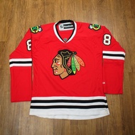 Jersey Hockey NHL Reebook Chicago Blackhawks Red Orinal (Youth/Kids)